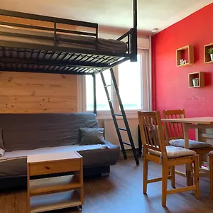 Superdevoluy Le Petit Suisse Appartement Saint-Étienne-en-Dévoluy