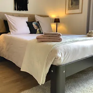 Authentieke Loft Herenhuis Appartement