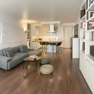 Tropez Appartement Saint-Tropez