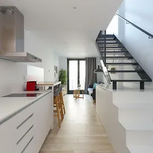 Urban Appartement Sitges