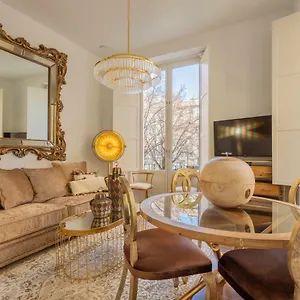 Bib Rambla Luxury Appartement Grenade