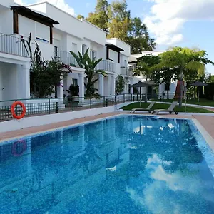 Thegood Brillante Piscina Y Parking Incluido Appartement Cordoue